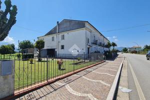 CASA INDIPENDENTE A DUGENTA