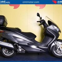 SUZUKI Burgman UH 200 Garantito e Finanziabile