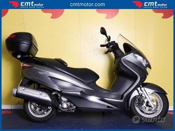 SUZUKI Burgman UH 200 Garantito e Finanziabile