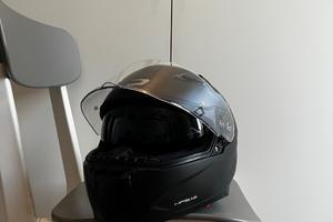 Casco integrale donna