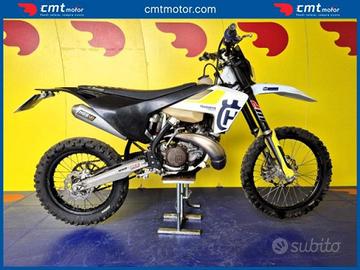 HUSQVARNA TE 300 Garantita e Finanziabile