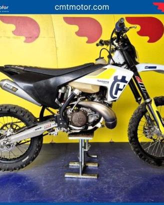 HUSQVARNA TE 300 Garantita e Finanziabile