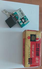 lucchetti Tri-Circle 