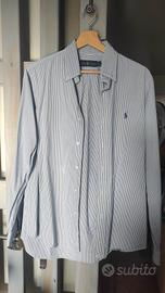 Camicia Ralph Lauren 