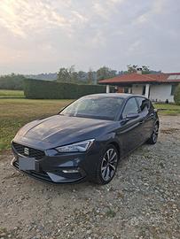 Seat Leon FR