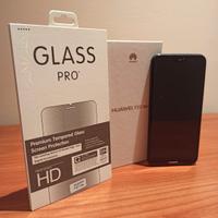 Cellulare Huawei P20 Lite 64GB

Nero