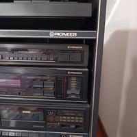 stereo vintage 