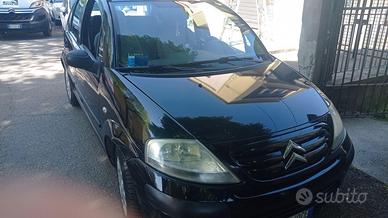 Citroen C3 executive 1100 cc gpl