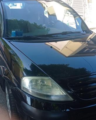 Citroen C3 executive 1100 cc gpl