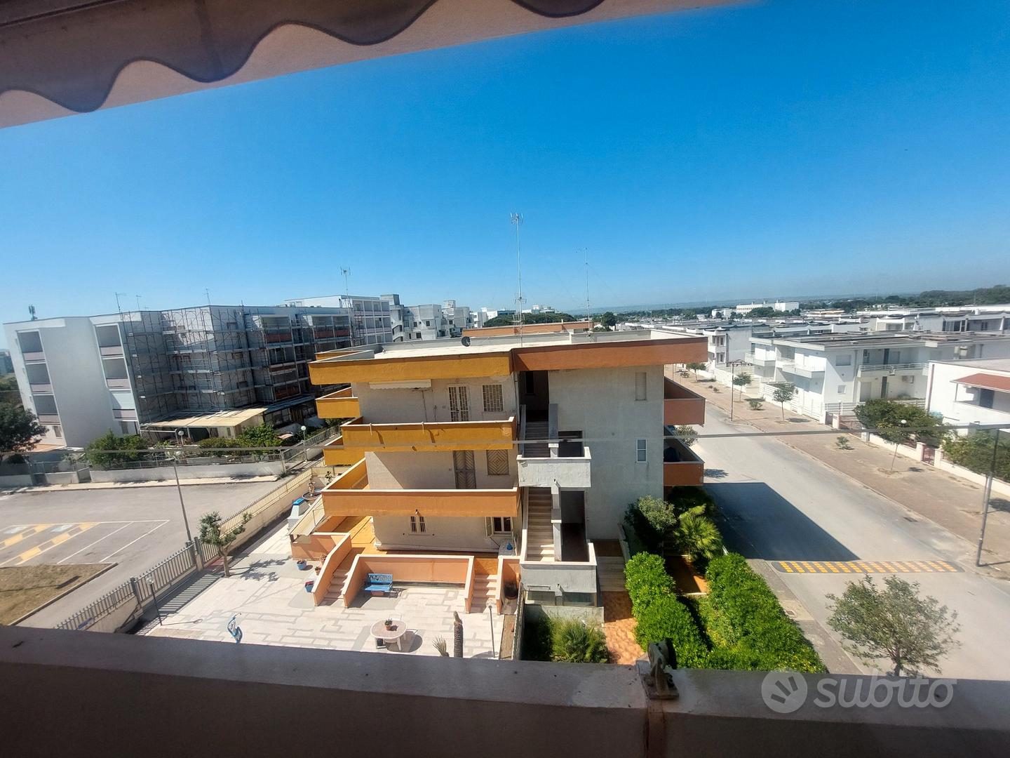 Apartment in Ischitella, Foggia - Vista 3