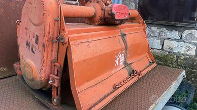 Fresa Maschio 1.20 tipo pesante