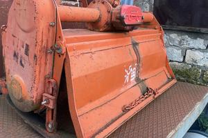 Fresa Maschio 1.20 tipo pesante