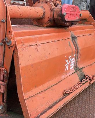 Fresa Maschio 1.20 tipo pesante