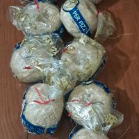 Cotone Tre stelle beige