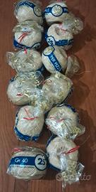 Cotone Tre stelle beige