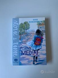 Prima media!