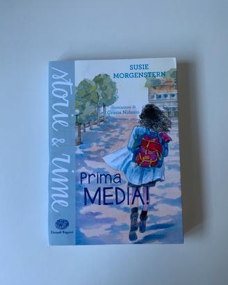 Prima media!