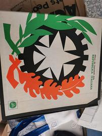 francobolli