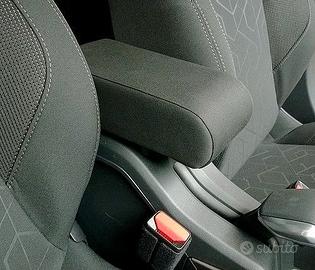 Bracciolo su misura per Peugeot 2008 (2013-2019)