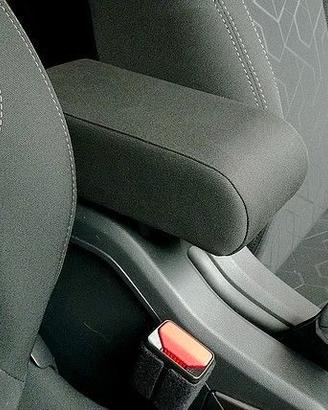 Bracciolo su misura per Peugeot 2008 (2013-2019)