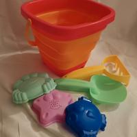 Giochi mare x bambini