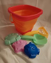 Giochi mare x bambini