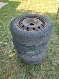 Cerchi 2150729 ET43 R15