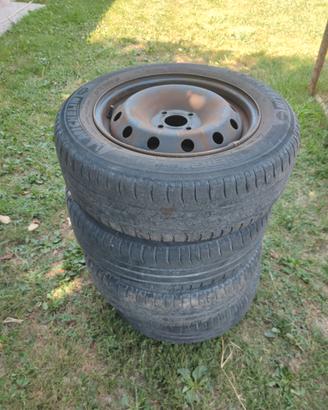 Cerchi 2150729 ET43 R15
