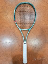 Yonex percept 100 L3 16x19