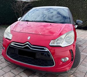 Citroën DS3 1.4 VTi 95 CV – 154000 km