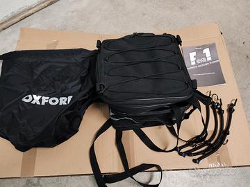 Borsa sella Moto