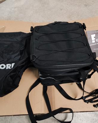 Borsa sella Moto