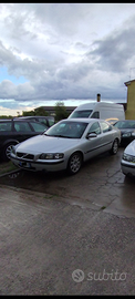 Ricambi Volvo S60