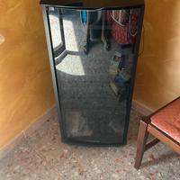 Stereo Kenwood a mobiletto 