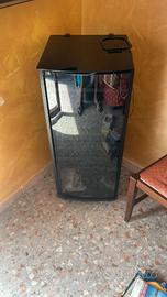 Stereo Kenwood a mobiletto 