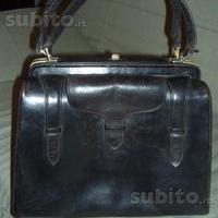 Borse da donna anni '50/'60
