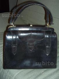 Borse da donna anni '50/'60