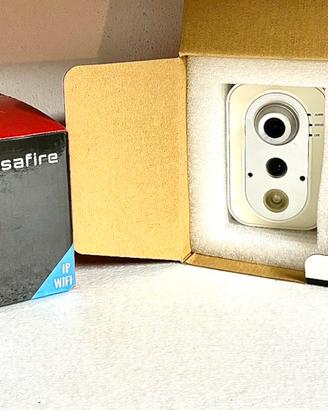 2 Telecamere video sorveglianza