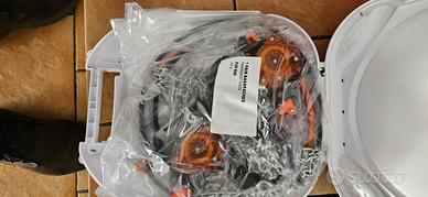 Catene da neve Weissenfels