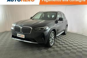 BMW X3 GJ48677