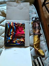 foulard e ombrello VALENTINO 