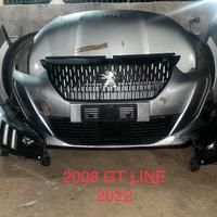 Ricambi Musata Peugeot 2008 GT LINE 2022 Musata Pe