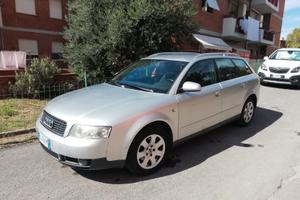 AUDI A4 AVANT - 1900 TDI - Anno 2003