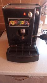 macchina caffe a cialde 