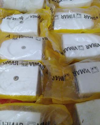 Presa elettrica VIMAR