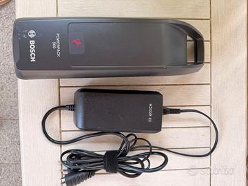 Batteria per telaio Bosch PowerPack 500