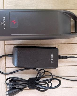 Batteria per telaio Bosch PowerPack 500