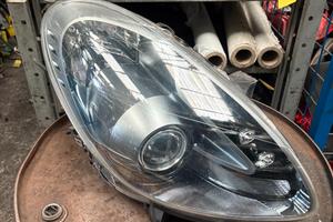 FARO ANTERIORE DESTRO ALFA ROMEO GIULIETTA XENON A