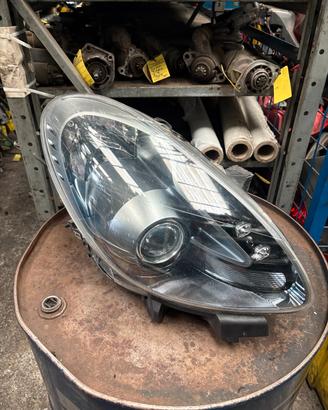 FARO ANTERIORE DESTRO ALFA ROMEO GIULIETTA XENON A