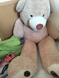 peluche gigante xxl